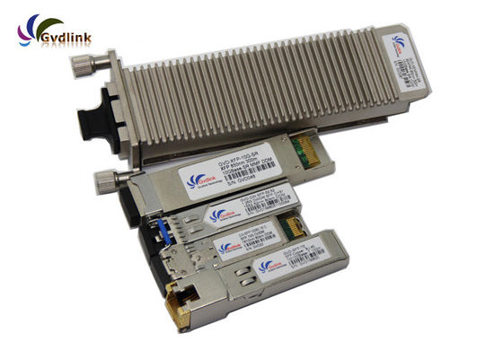 ricetrasmettitore XENPAK-10GB-ZR di 1550nm 80km Xenpak compatibile