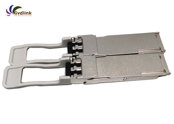 Ricetrasmettitore ottico compatibile di Cisco QSFP-40G-SR-BD 40GBASE-SR 40G