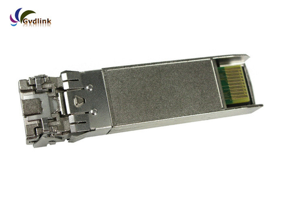 ginepro 740-030658 SFPP-10G-USR dei DOM LC del ricetrasmettitore 100m della fibra di 850nm SFP+