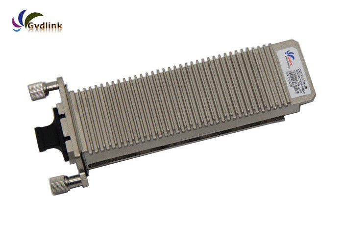 ricetrasmettitore XENPAK-10GB-ZR di 1550nm 80km Xenpak compatibile